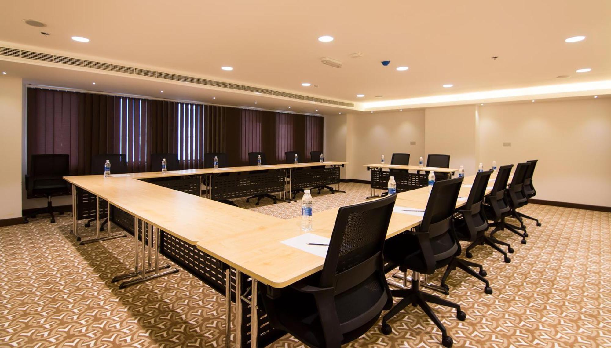 Park Aparthotel Maskat