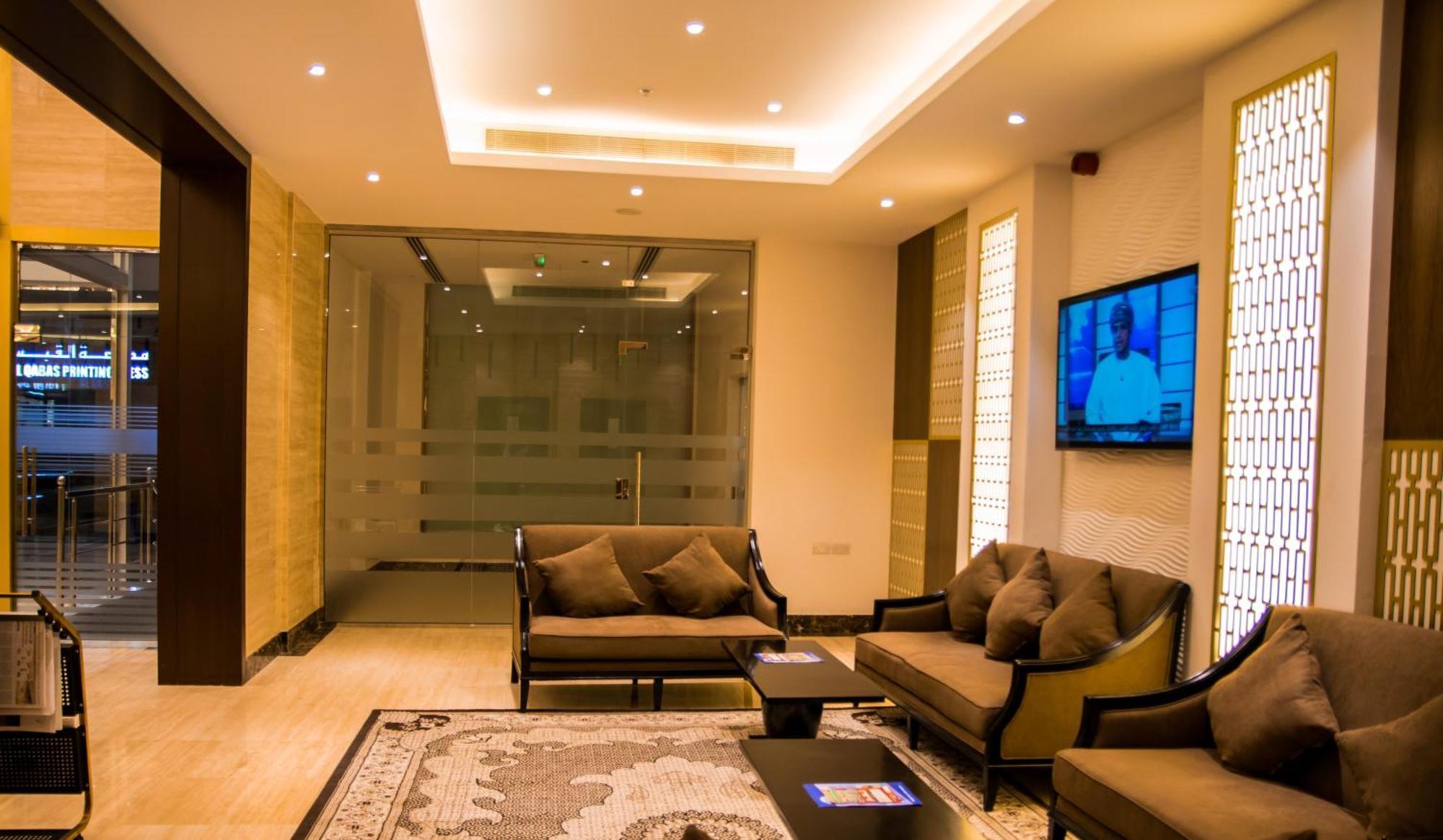 Park Aparthotel 3*