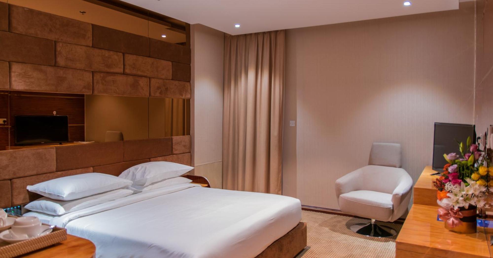 Park Aparthotel Maskat