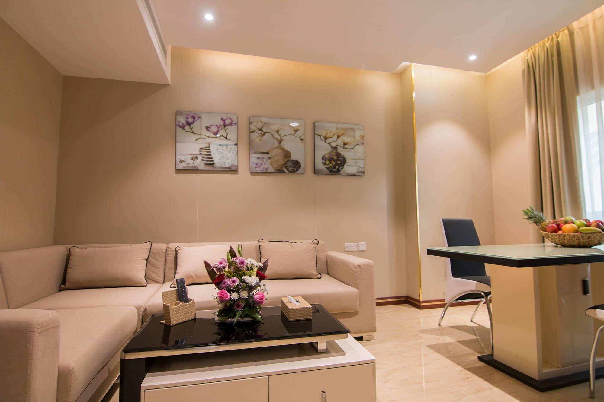 Aparthotel Park 3*