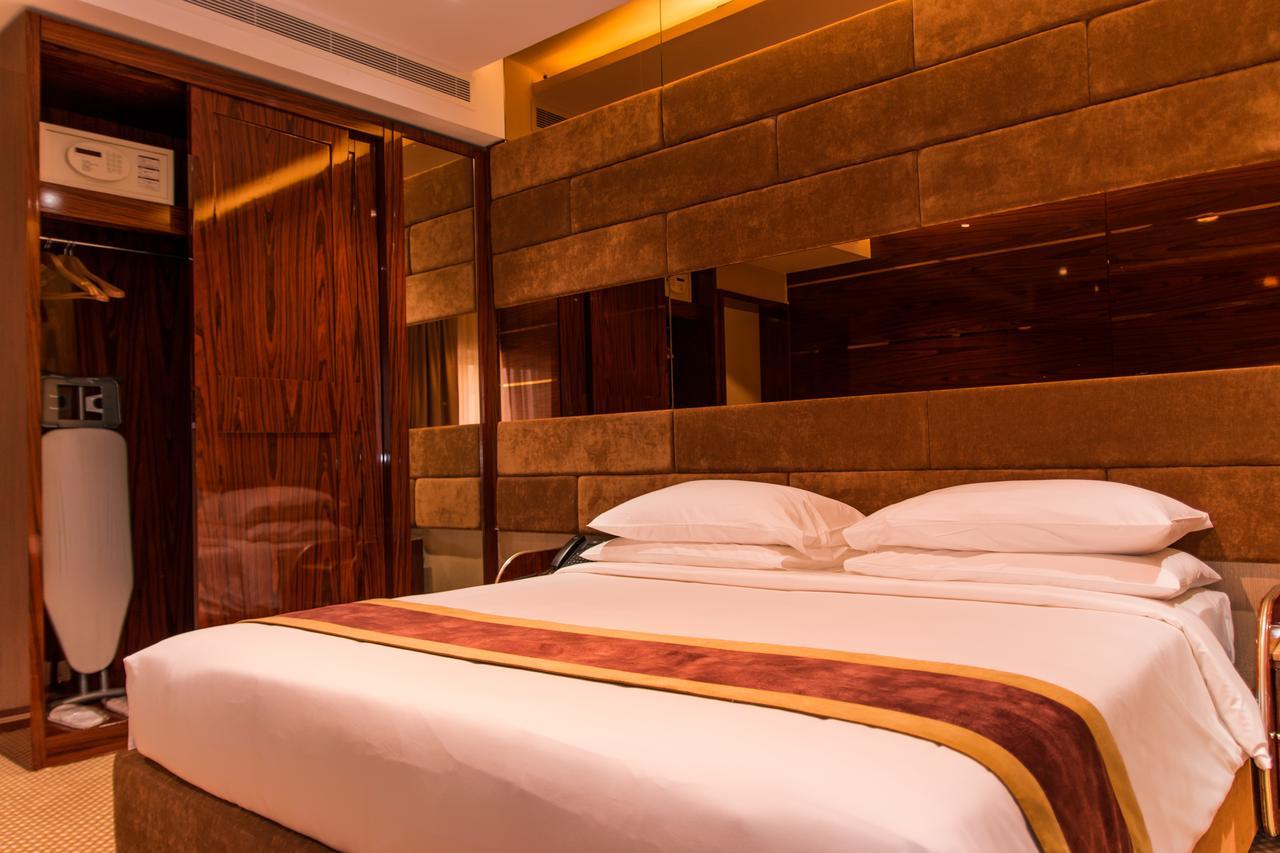 Park Aparthotel Maskat