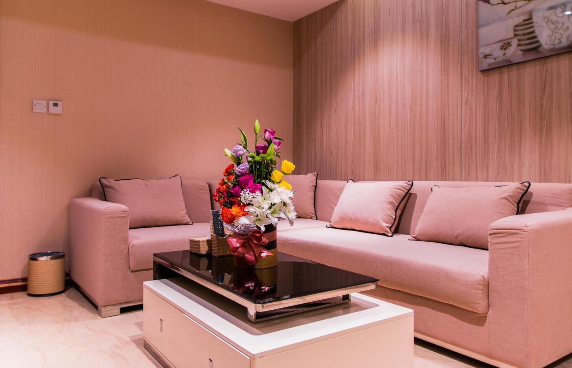 Park Aparthotel 3*