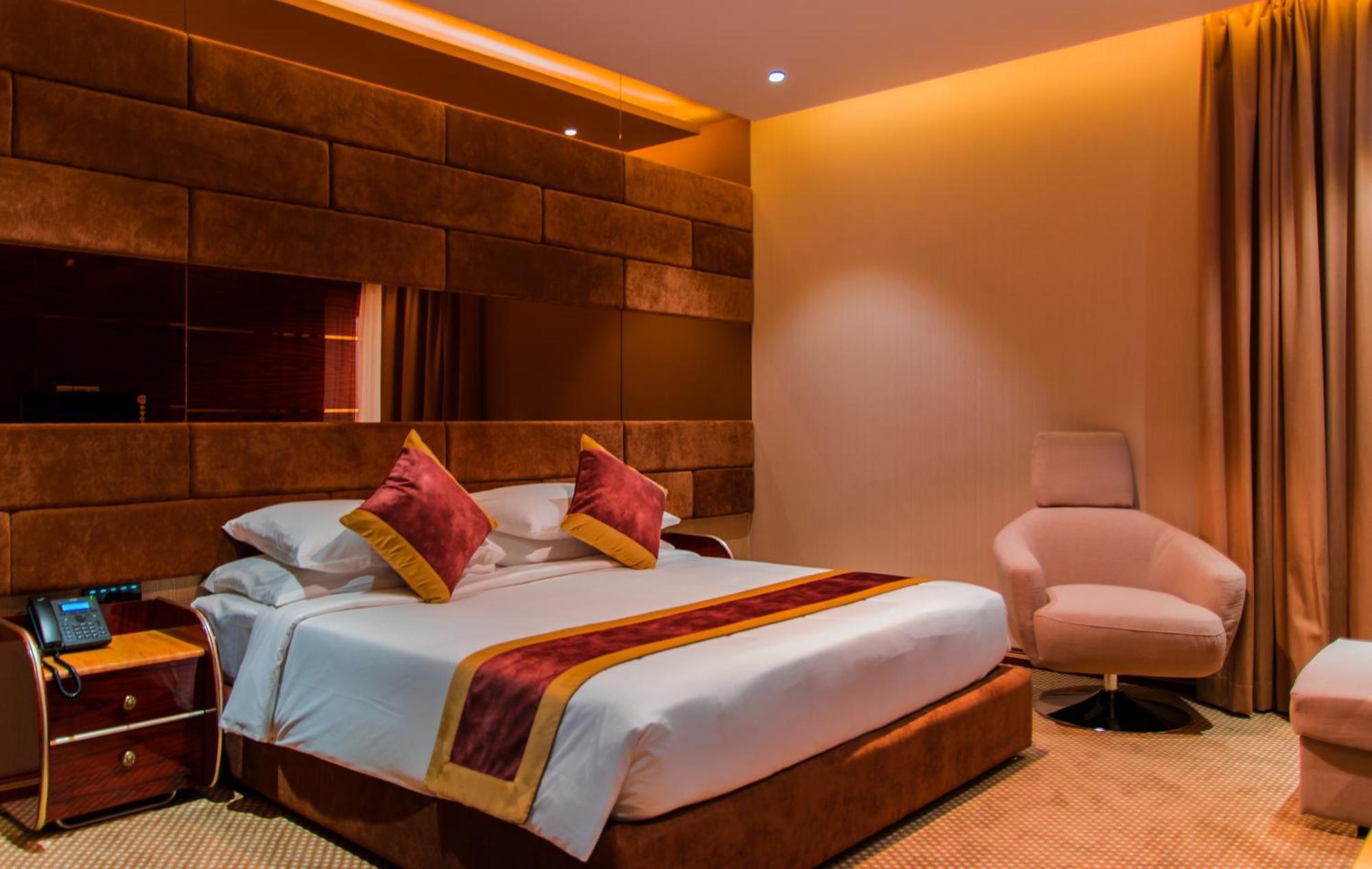 Park Aparthotel