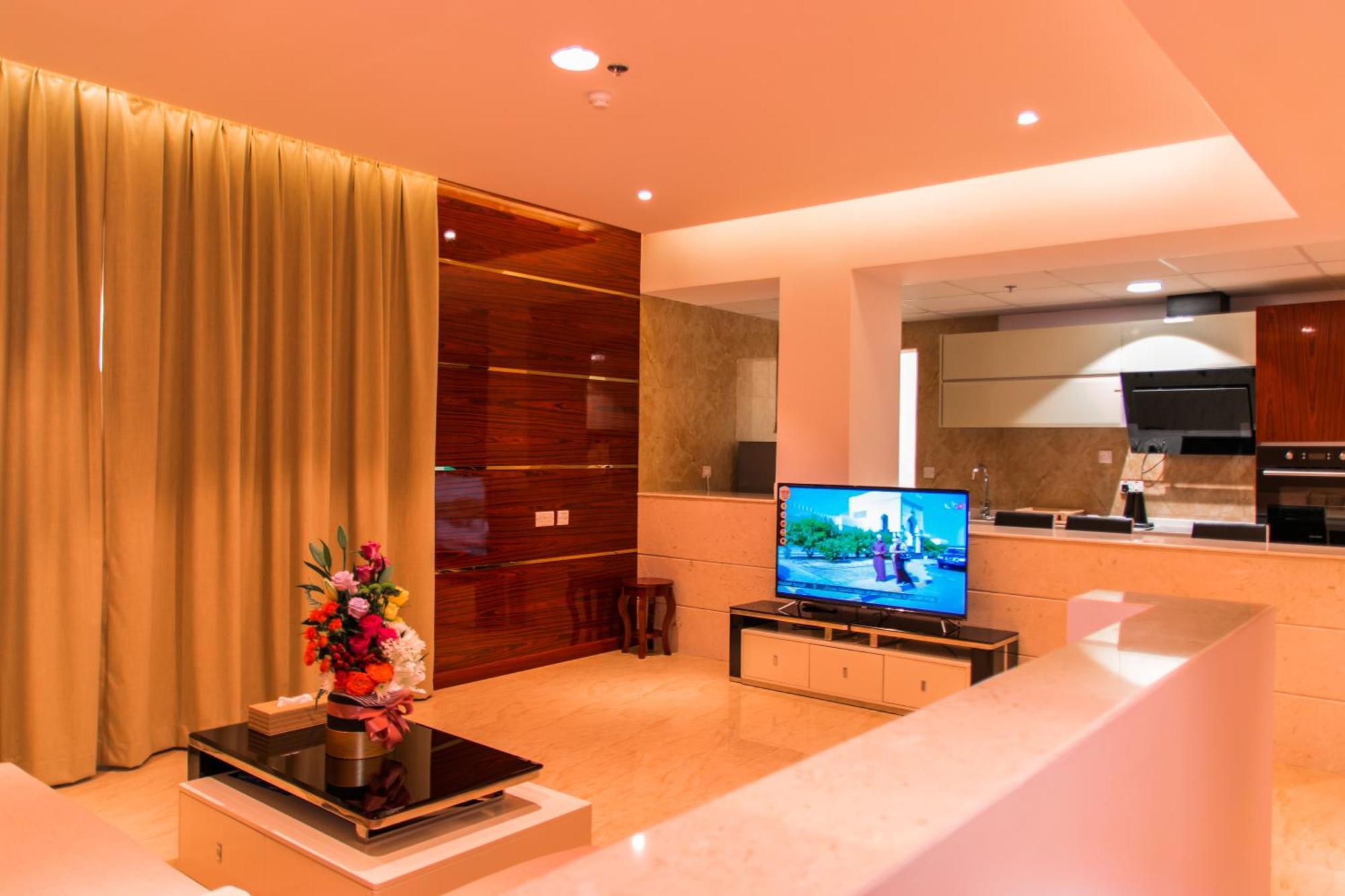 Aparthotel Park