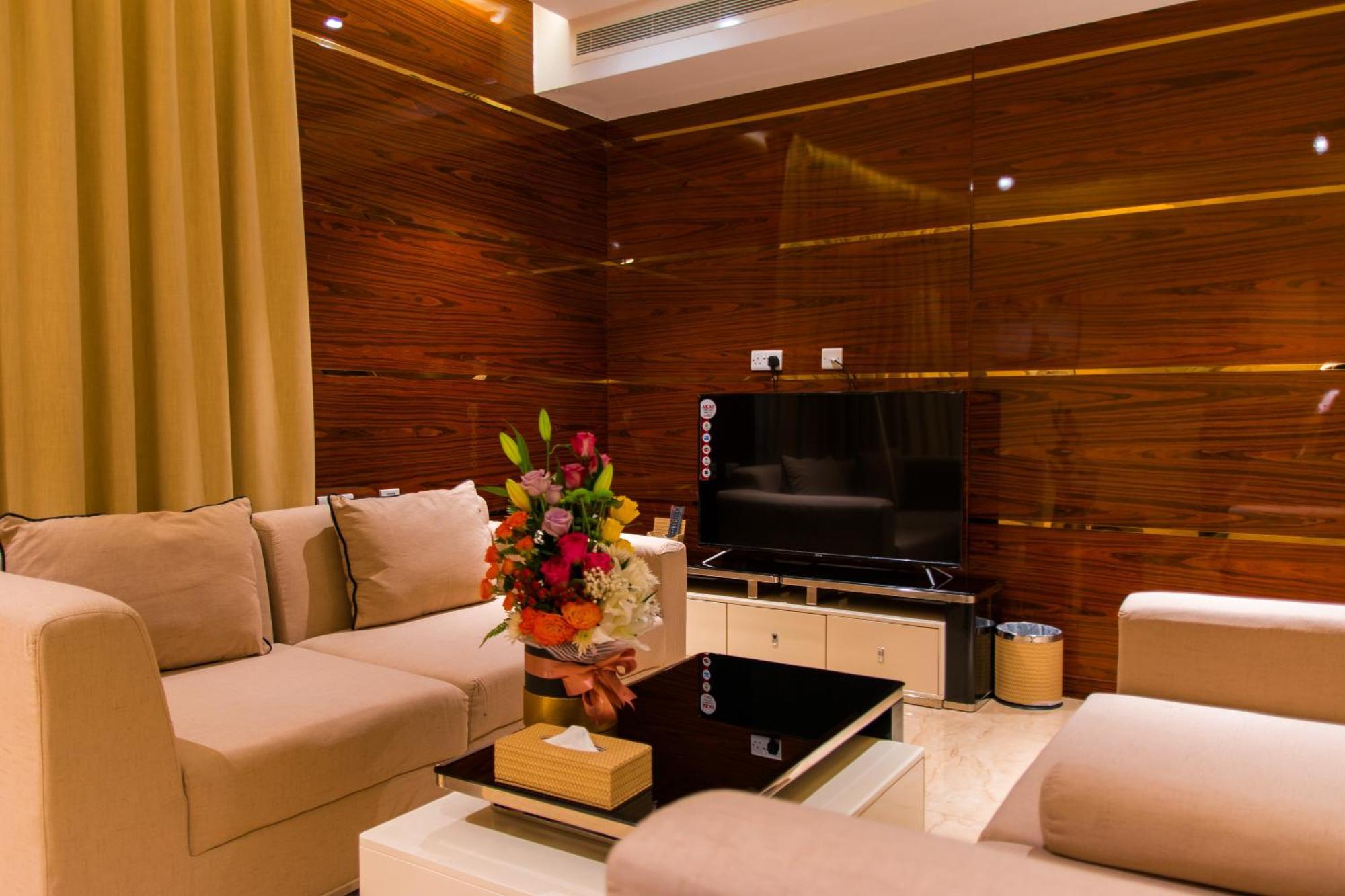 Aparthotel Park 3*