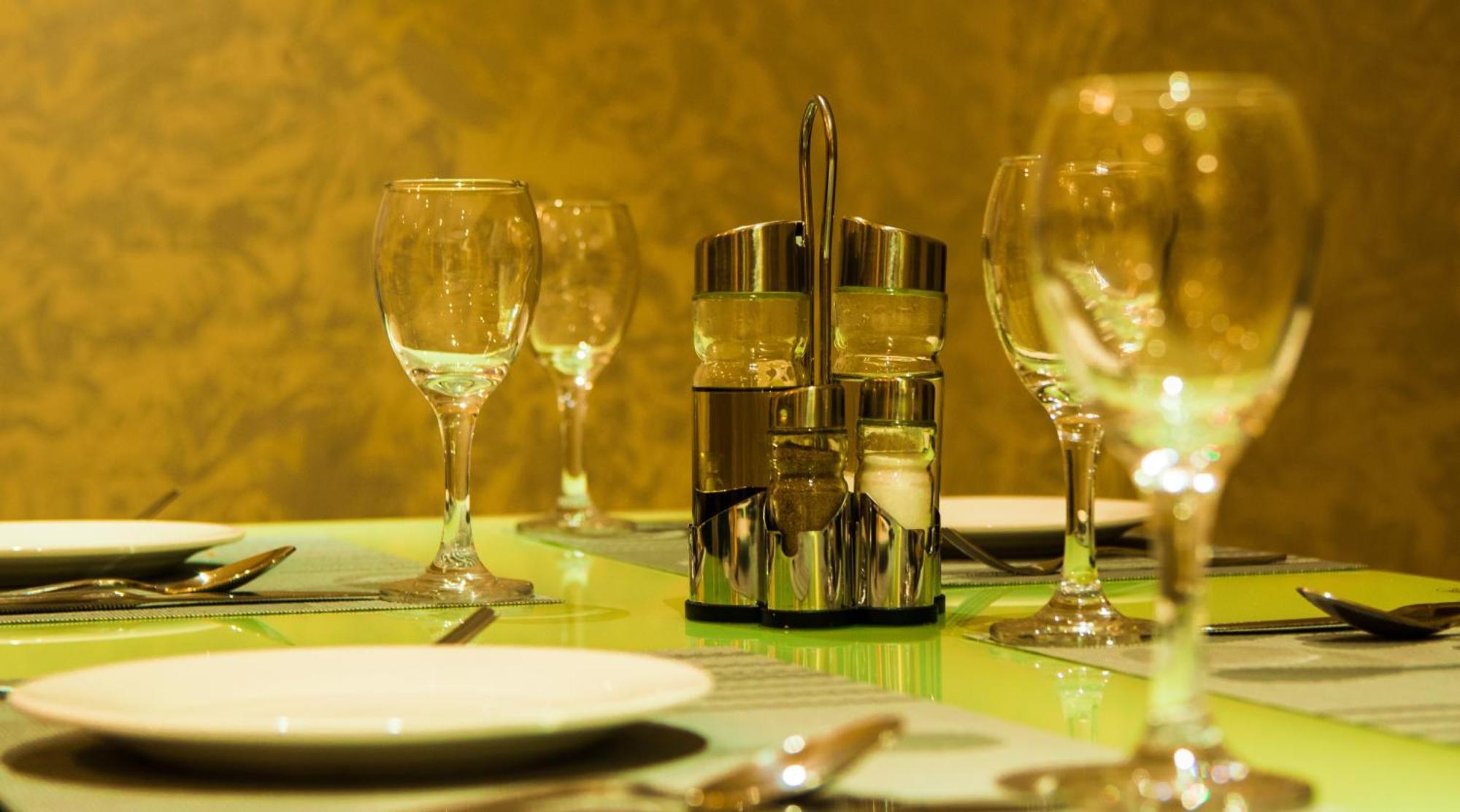 Park Aparthotel 3*